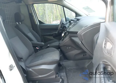 2015 Ford Transit Connect Xl from USA, damaged, VIN NM0LS7E7XF1188936